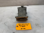 04.5-05 GMC CHEVROLET LLY 6.6 DURAMAX Y-BRIDGE INTAKE MANIFOLD