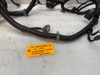 21 GMC CHEVROLET SILVERADO 1500 3.0 DIESEL LM2 ENGINE WIRING HARNESS 84877079