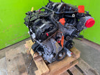 15 JEEP WRANGLER JK 3.6 COMPLETE ENGINE MOTOR ASSEMBLY 110k 14-18