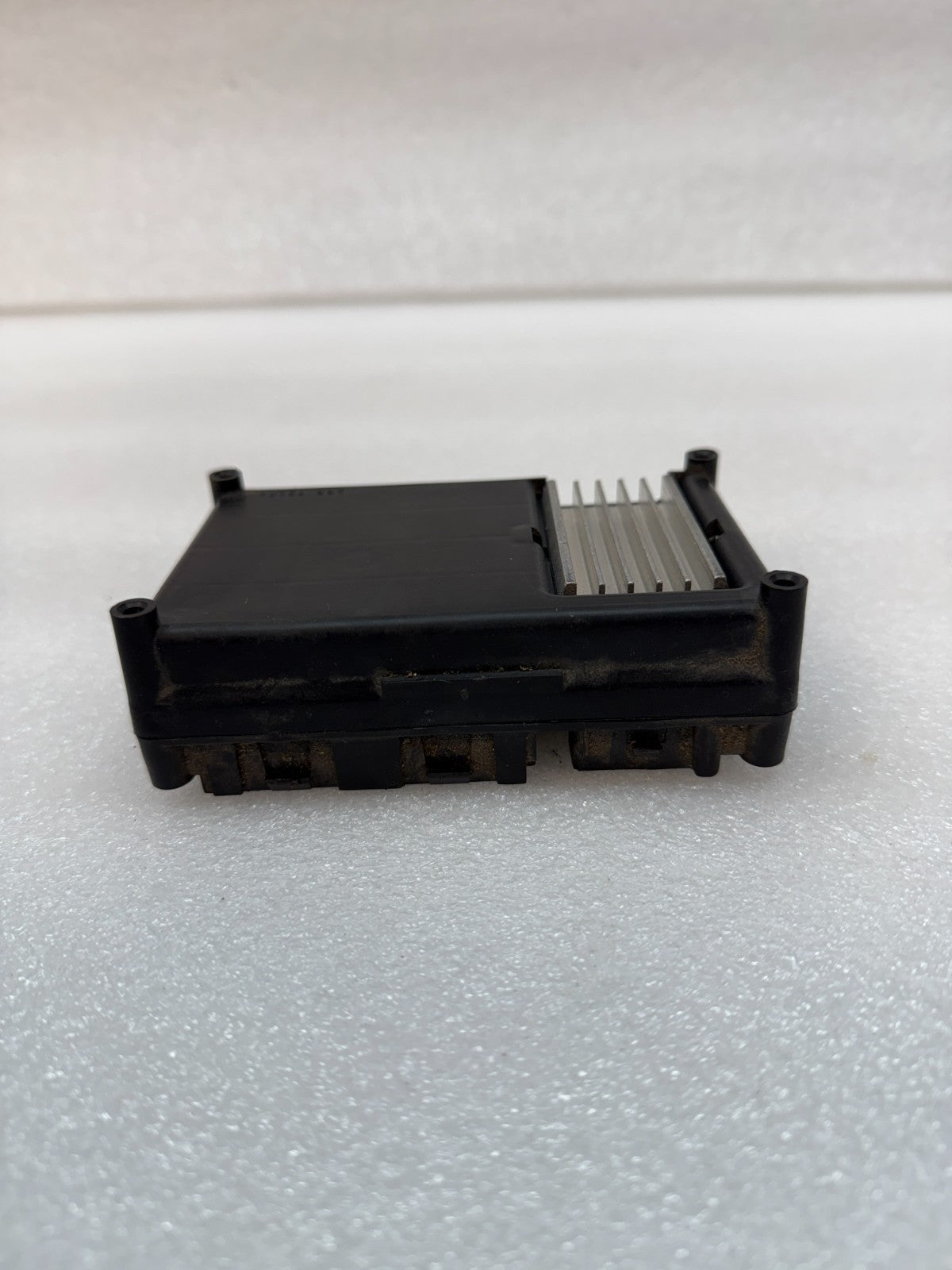 03-06 GMC SIERRA SILVERADO 2500 3500 TRANSFER CASE CONTROL MODULE 12590219