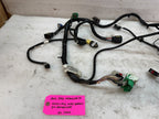15 JEEP WRANGLER JK FRONT HEADLIGHT HEADLAMP WIRING HARNESS 68248677AB