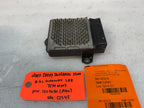 06 07 08 GMC SIERRA ALLISON A40 TRANSMISSION CONTROL MODULE TCM TCU A40 15117030