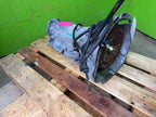 98 JEEP CHEROKEE XJ 4.0 AUTOMATIC TRANSMISSION 43LE 52104210AC 4x4 97-01