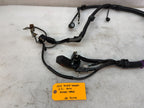 14 15 TOYOTA TUNDRA XK50 5.7 V8 OEM POSITIVE NEGATIVE BATTERY CABLE HARNESS