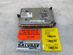 14 JEEP WRANGLER JK 3.6 STANDARD TRANS ENGINE COMPUTER ECM ECU P05150783AB