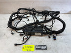 98 JEEP CHEROKEE XJ 4.0 AUTOMATIC ENGINE BAY FUSE BOX WIRING HARNESS LOOM 97-01