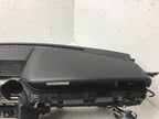 15 16 17 FORD MUSTANG 5.0 GT COMPLETE BLACK DASH ASSEMBLY COMPLETE