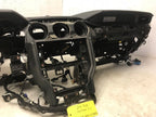 15 16 17 FORD MUSTANG 5.0 GT COMPLETE BLACK DASH ASSEMBLY COMPLETE