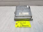 87-90 JEEP CHEROKEE XJ MJ 4.0 AUTOMATIC ENGINE MOTOR ECM ECU EF8953005407