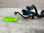07-10 GMC CHEVROLET 2500HD DURAMAX 6.6 LMM ENGINE MOTOR WIRING HARNESS LOOM