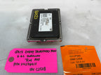 15-19 GMC SIERRA ALLISON T87 TRANSMISSION CONTROL MODULE TCM TCU 24276411
