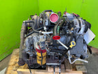 04 05 CHEVROLET GMC 2500 3500 6.6 LLY DURAMAX DIESEL ENGINE MOTOR NO CORE!!