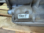 17-19 GMC SIERRA 2500HD 3500 ALLISON AUTOMATIC TRANSMISSION FOR DIESEL 6.6 L5P