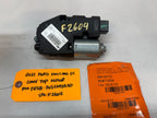 15-23 FORD MUSTANG 5.0 GT S550 LEFT RIGHT POWER ROOF TOP MOTOR FR3B-76533A24AD