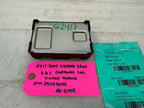 07-13 Chevrolet GMC SIERRA 2500HD 3500HD TRANSFERCASE CONTROL MODULE 24249095