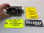 19 CHEVROLET GMC SIERRA SILVERADO 6.6 2500 GPM GLOW PLUG CONTROL MODULE 12687698