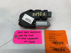 15-23 FORD MUSTANG 5.0 GT S550 LEFT RIGHT POWER ROOF TOP MOTOR FR3B-76533A24AD