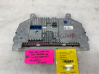 22-26 GMC 2500 3500 SIERRA 6.6 DIGITAL DASH GAUGE CLUSTER 12.3" UDV 85766101