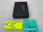 08 09 10 Chevrolet GMC DURAMAX LMM 6.6 BCM BODY CONTROL MODULE 25971916