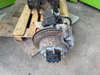 19-24 CHEVROLET GMC SIERRA SILVERADO 2500 3500 GT4 REAR DIFFERENTIAL DIFF 3.73