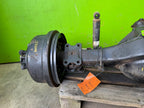 19 ISUZU NRR NQR 5.2 REAR DIFFERENTIAL DIFF AXLE ASSEMBLY 68K