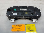 19-24 RAM 2500 3500 6.7 DIESEL METRIC SPEEDOMETER GAUGE CLUSTER 49K 68370904AH
