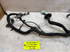 98 JEEP CHEROKEE XJ 4.0 AUTOMATIC ENGINE BAY FUSE BOX WIRING HARNESS LOOM 97-01