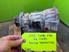 08-10 Chevrolet GMC 3500HD DURAMAX 6.6 ALLISON 1000 AUTOMATIC TRANSMISSION LMM