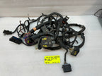 06 07 GMC CHEVROLET 2500HD DURAMAX 6.6 LBZ ENGINE BAY MOTOR PCM WIRING HARNESS
