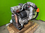 17-25 GMC SIERRA 2500HD 3500 DIESEL 6.6 L5P ENGINE MOTOR COMPLETE