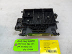 01-05 Chevrolet GMC 2500hd SIERRA 6.6 LB7 UNDERHOOD FUSE RELAY BOX 15177120-02