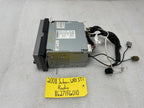 2008 Subaru Impreza WRX STi GV8 GC8 OEM KENWOOD RADIO NAVIGATION NAV 08 09 10