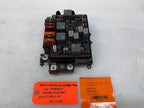 01 02 Chevrolet GMC SILVERADO SIERRA LB7 UNDERHOOD FUSE RELAY BOX 15328827-03