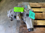 11-16 GMC SIERRA SILVERADO 2500HD 3500 ELECTRIC SHIFT TRANSFER CASE DIESEL NQF