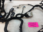 20-24 GMC CHEVROLET 3500HD DURAMAX 6.6 L5P ENGINE BAY WIRING HARNESS 84964937