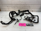 05 Chevrolet GMC 2500HD 3500HD DURAMAX 6.6 LLY DIESEL ENGINE WIRING LOOM HARNESS