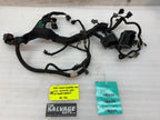 01 02 Chevrolet GMC DURAMAX LB7 6.6 ON ENGINE WIRING HARNESS LOOM