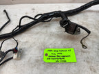 99 JEEP CHEROKEE XJ 4.0 ENGINE WIRING HARNESS LOOM 97-01 P56009740AE
