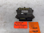 18 ISUZU NRR NPR NQR 5.2 ENGINE COMPUTER CONTROL MODULE ECM ECU 281020484
