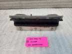 03 JEEP WRANGLER TJ LJ OEM METRIC SPEEDOMETER GAUGE CLUSTER 56047017AD 03-06