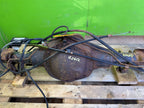 01-07 GMC SIERRA SILVERADO 2500HD 3500HD SRW REAR DIFFERENTIAL AXLE GT4 G80