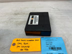 11-14 Chevrolet GMC 2500HD DURAMAX 6.6 LML BCM BODY CONTROL MODULE 20939138