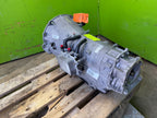 22 23 JEEP WAGONEER 8sp AUTOMATIC TRANSMISSION 4X4 5.7 P68460497AC 8HP-75 24K