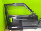 97-01 JEEP CHEROKEE XJ  OEM BLACK LEFT RIGHT FRONT DOORS DOOR MIRROR PANELS