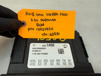 18 19 20 GMC 2500 3500 SIERRA SILVERADO BCM BODY CONTROL MODULE 13521450