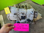 04 CHEVROLET GMC SIERRA SILVERADO 2500HD 4wd ALLISON 5SP AUTO TRANSMISSION LLY