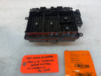 01 02 Chevrolet GMC SILVERADO SIERRA LLY UNDERHOOD FUSE RELAY BOX 15328827-05