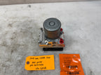 24 CHEVROLET GMC SIERRA SILVERADO 3500 2500 ABS ANTI LOCK BRAKE PUMP 86507060