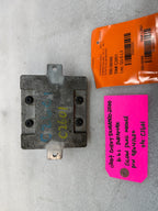 06 07 Chevrolet GMC 2500HD 3500 DURAMAX 6.6 LBZ GPM GLOW PLUG CONTROL MODULE