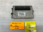 00 JEEP GRAND CHEROKEE 4.0 AUTOMATIC ENGINE COMPUTER ECM ECU P56041637AC